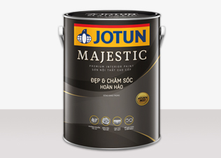 Sơn Jotun Majestic
