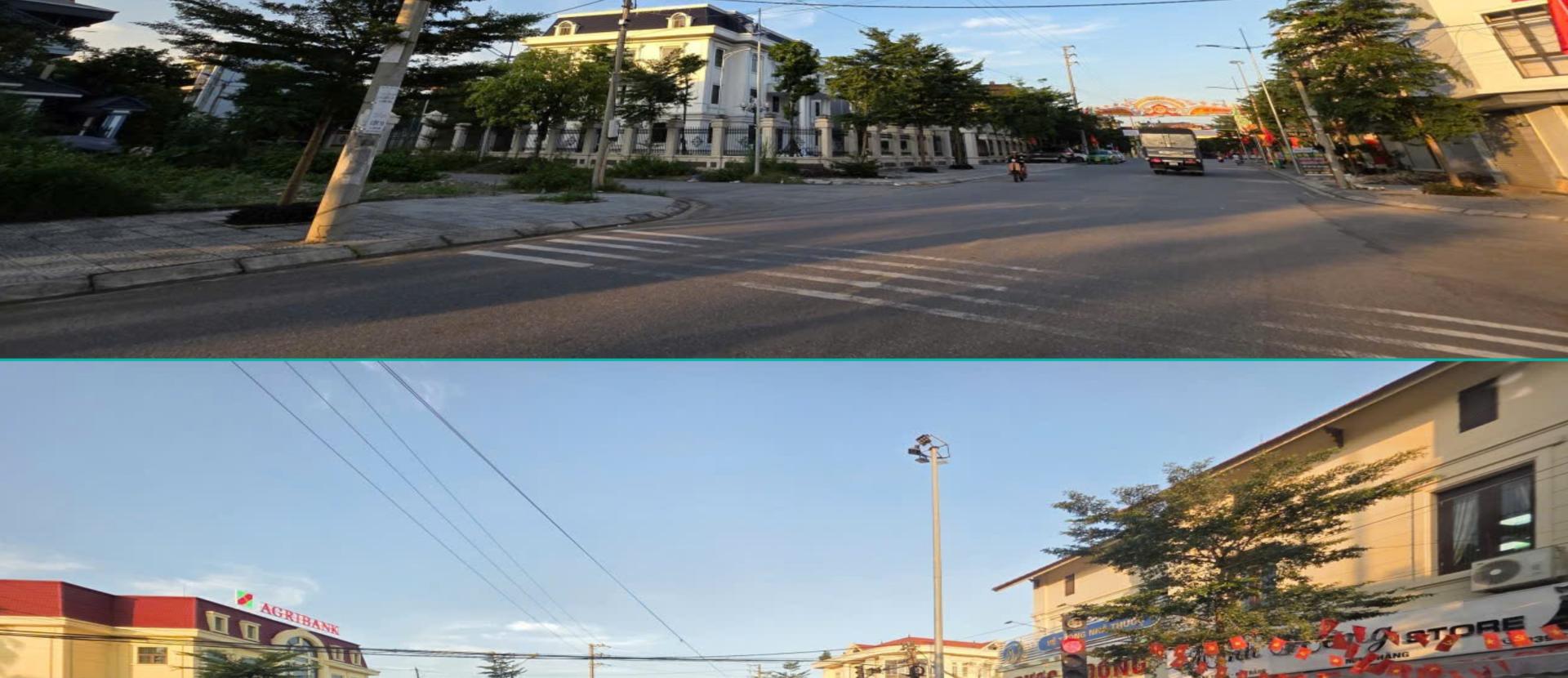 Bán lô góc 2 mặt thoáng  ngay giữa Trung Tâm  Khu đấu giá Thị Trấn Quế - Kim Bảng - Hà Nam nay phường Kim Bảng , Tỉnh Ninh Bình  