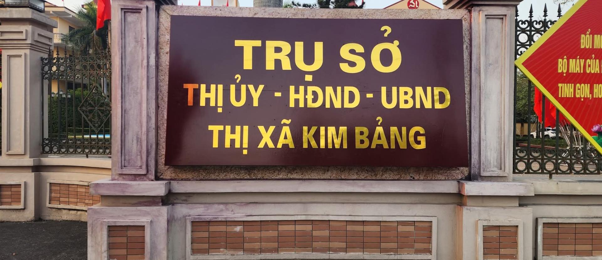 Đất đấu giá Mã Não Ngọc Sơn ( nay là Phường Kim Bảng Tỉnh Ninh Bình  ) ngay sau mặt đường T3  