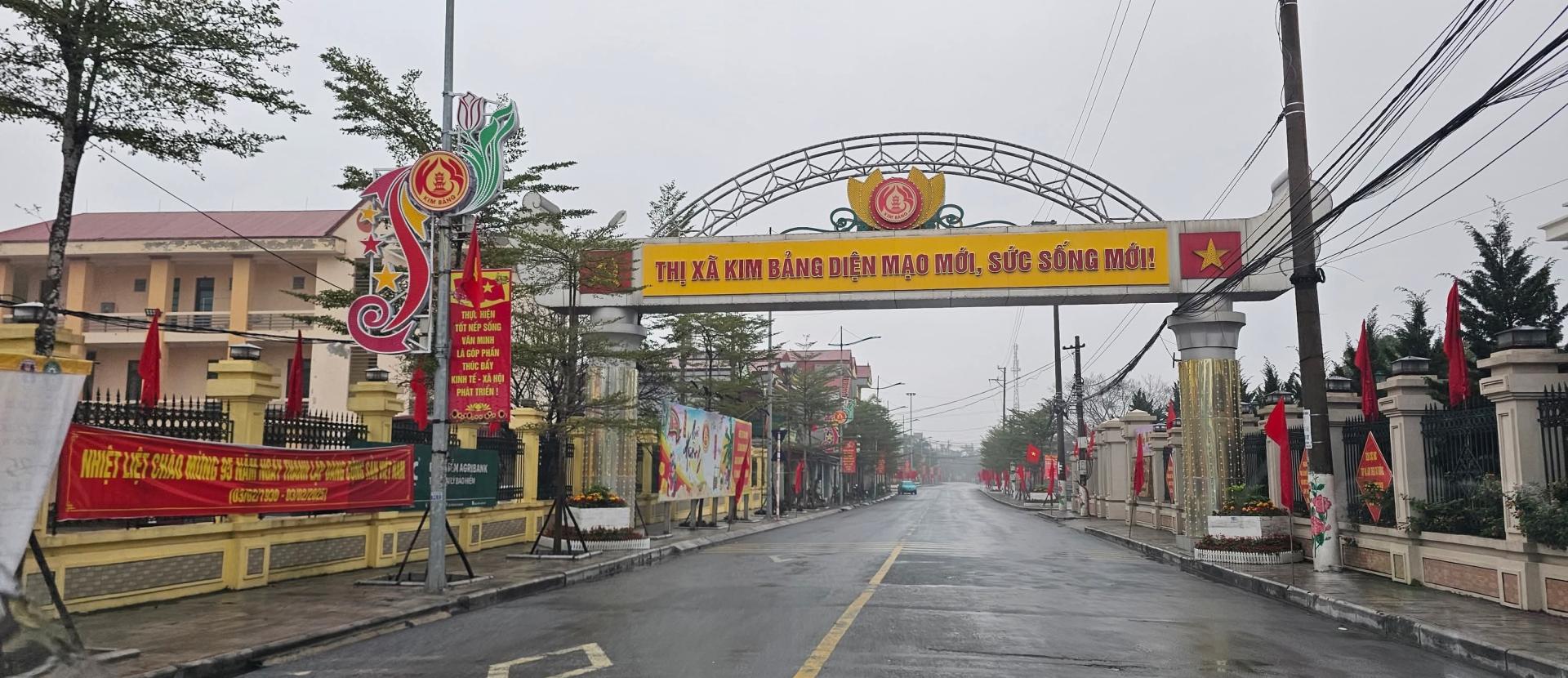 Đất đấu giá Mã Não Ngọc Sơn ( nay là Phường Kim Bảng Tỉnh Ninh Bình  ) ngay sau mặt đường T3  