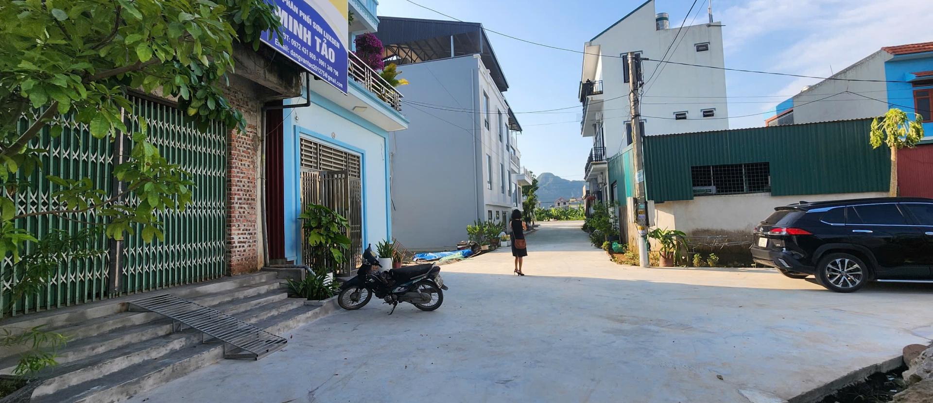 Đấu Giá khả phong Kim Bảng Hà Nam: Giá chưa đến 30tr/m2 vị trí này Là Phường Tam Chúc Tỉnh Ninh Bình   