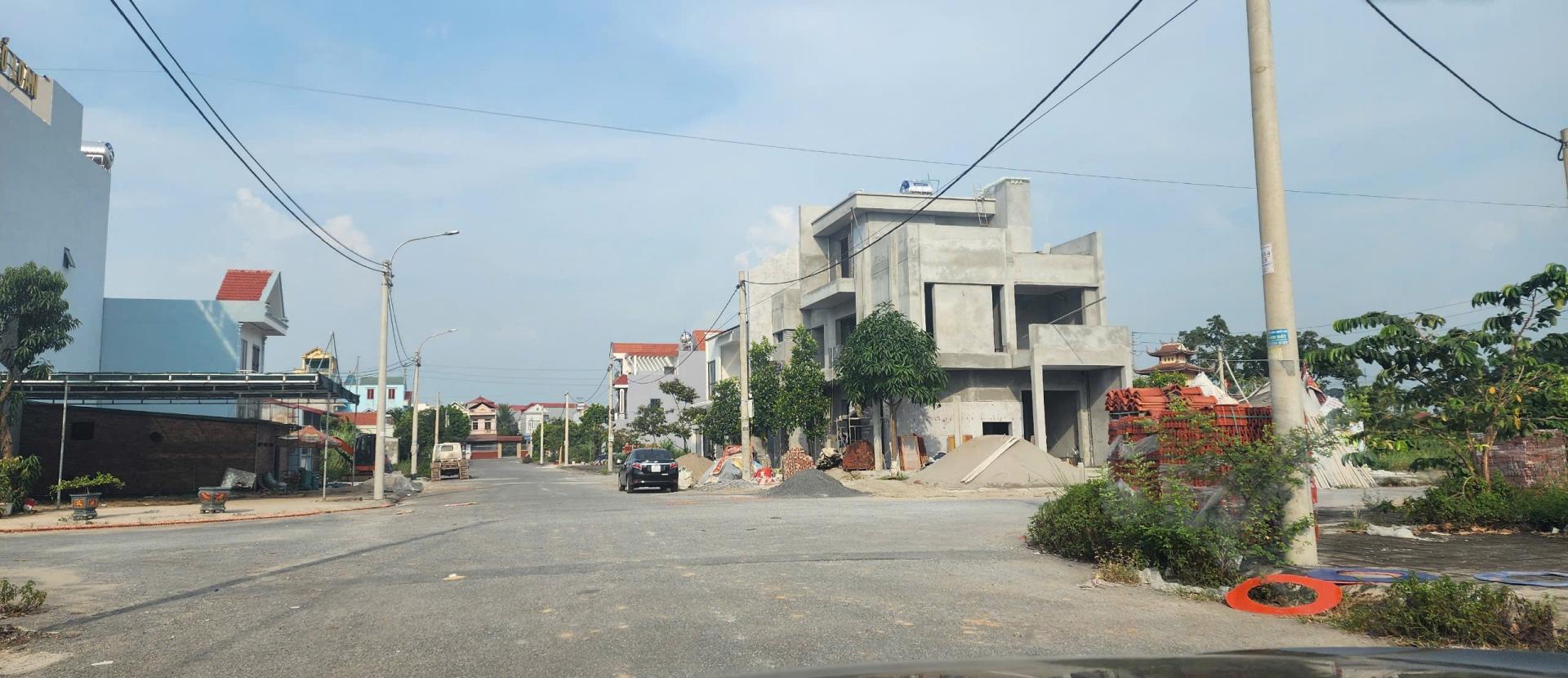 Cần Bàn giao lô đất cho Anh Chị mua sử dụng hoặc đầu tư  : vị trí khu đấu giá Khả phong kim bảng hà nam - nay là Phường Tam Chúc Tỉnh Ninh Bình   