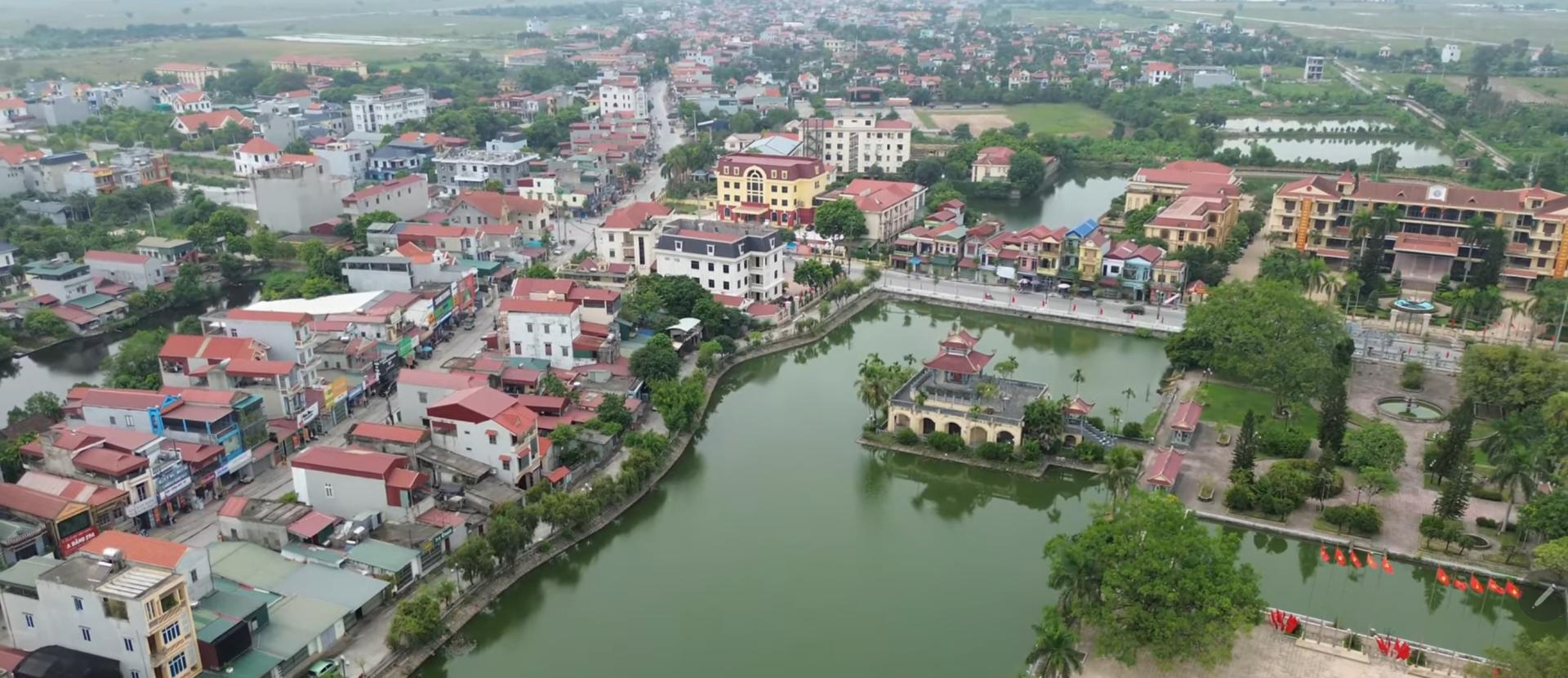Bán Căn góc Shophouse  mặt trục chính Trung Tâm Dự Án  khu Đô Thị Kim Bảng - này là Phường Kim Bảng Tỉnh   