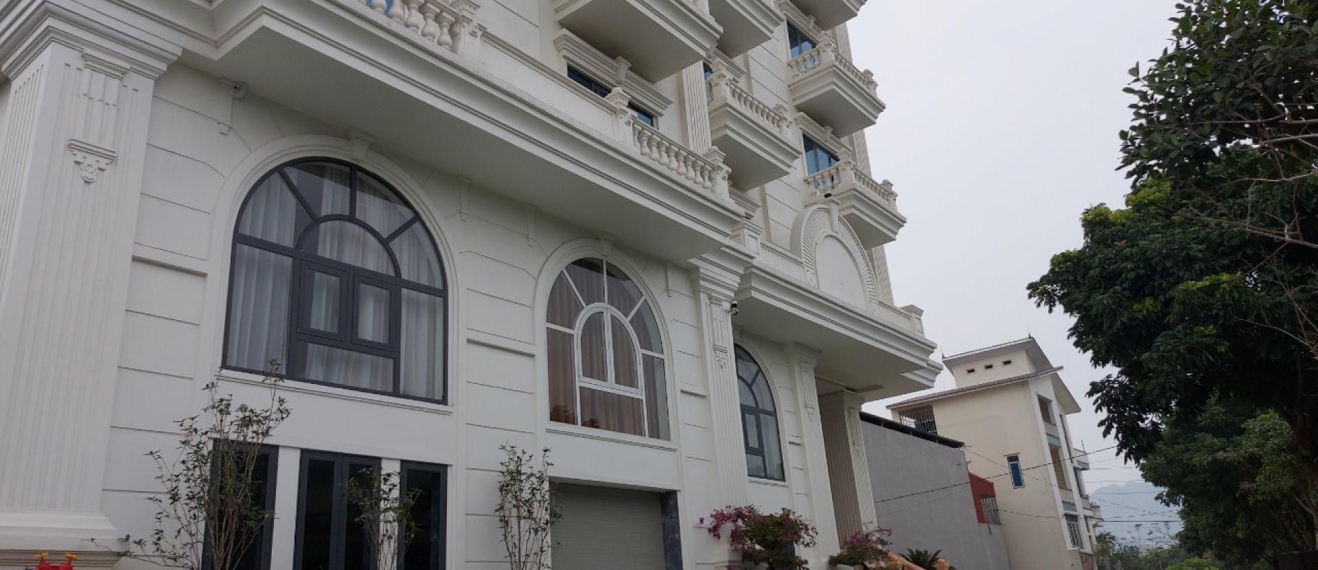 Bán đất Khả phong  