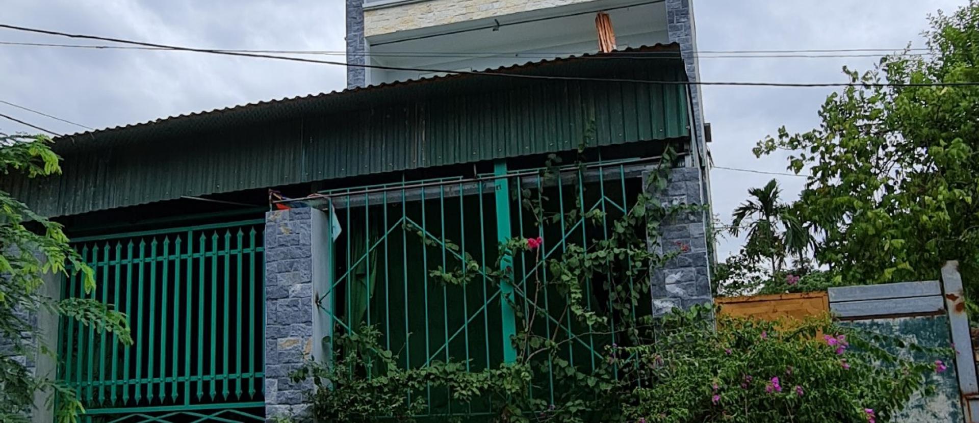 Bán căn nhà giá rẻ tại Tiên Sơn- Hương Sơn- Hà Nội  