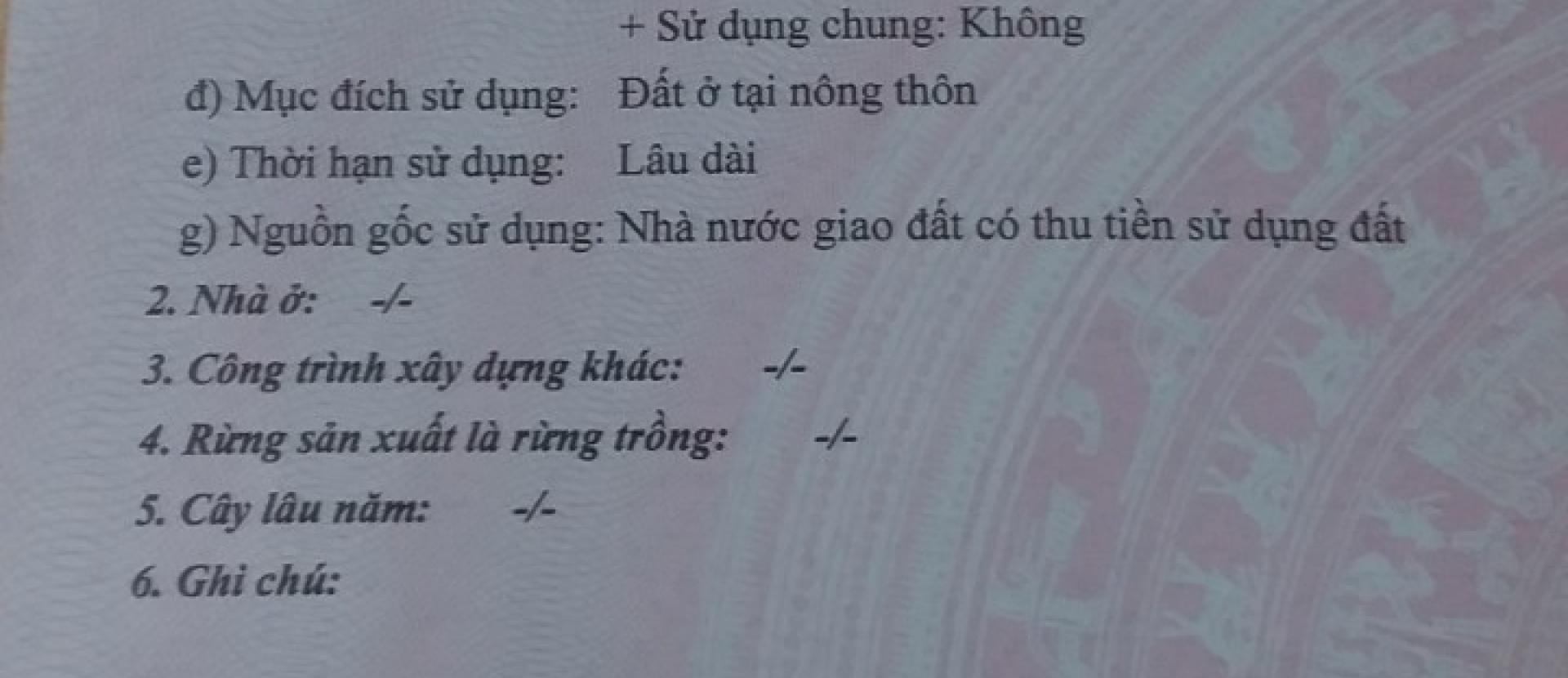 Bán đất khu đấu giá Phương Khê 1  
