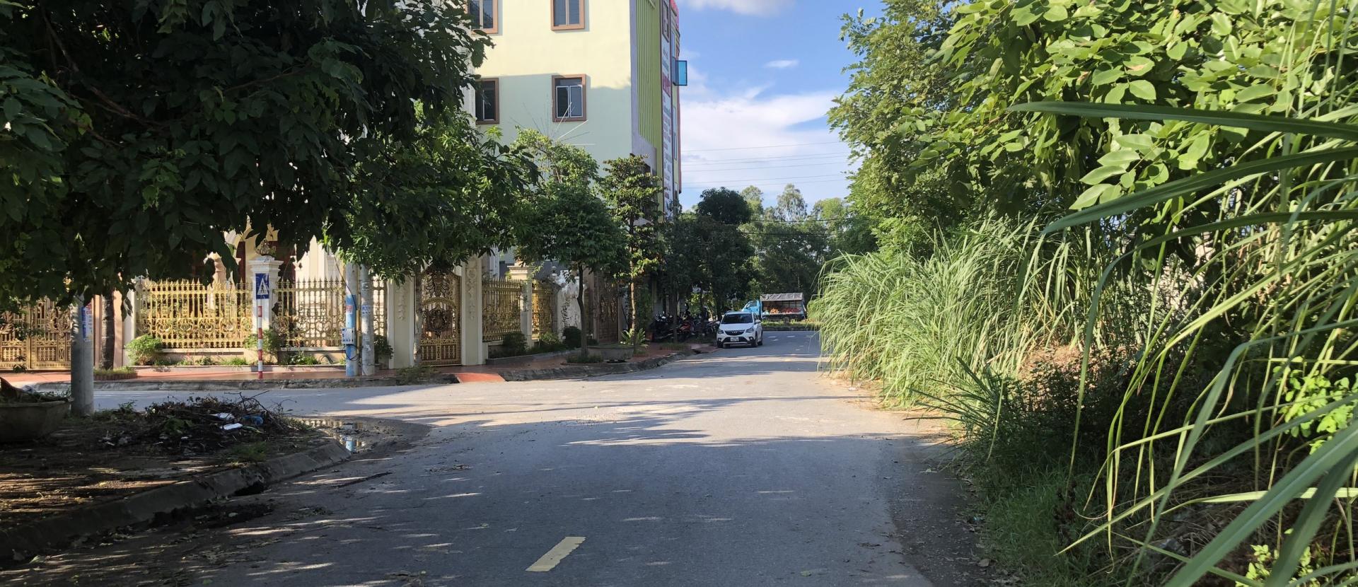 Bán đất Đồng Văn Xanh LK19-09  
