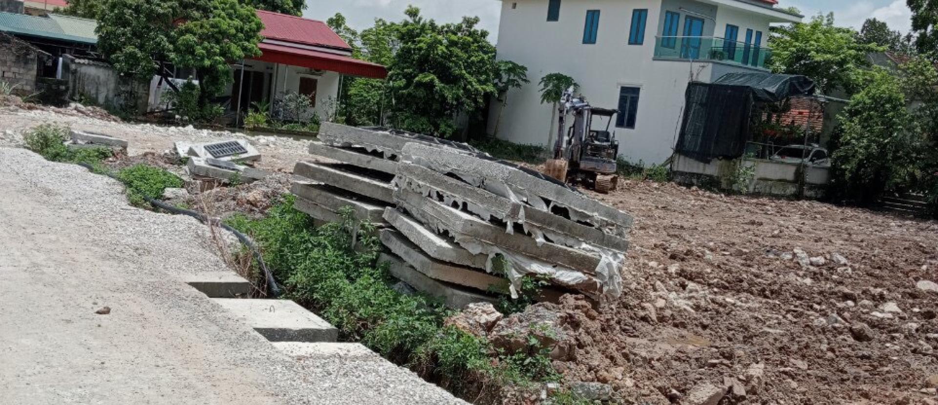 Bán đất Kim Thượng- Kim Bình- Phủ Lý- Hà Nam  
