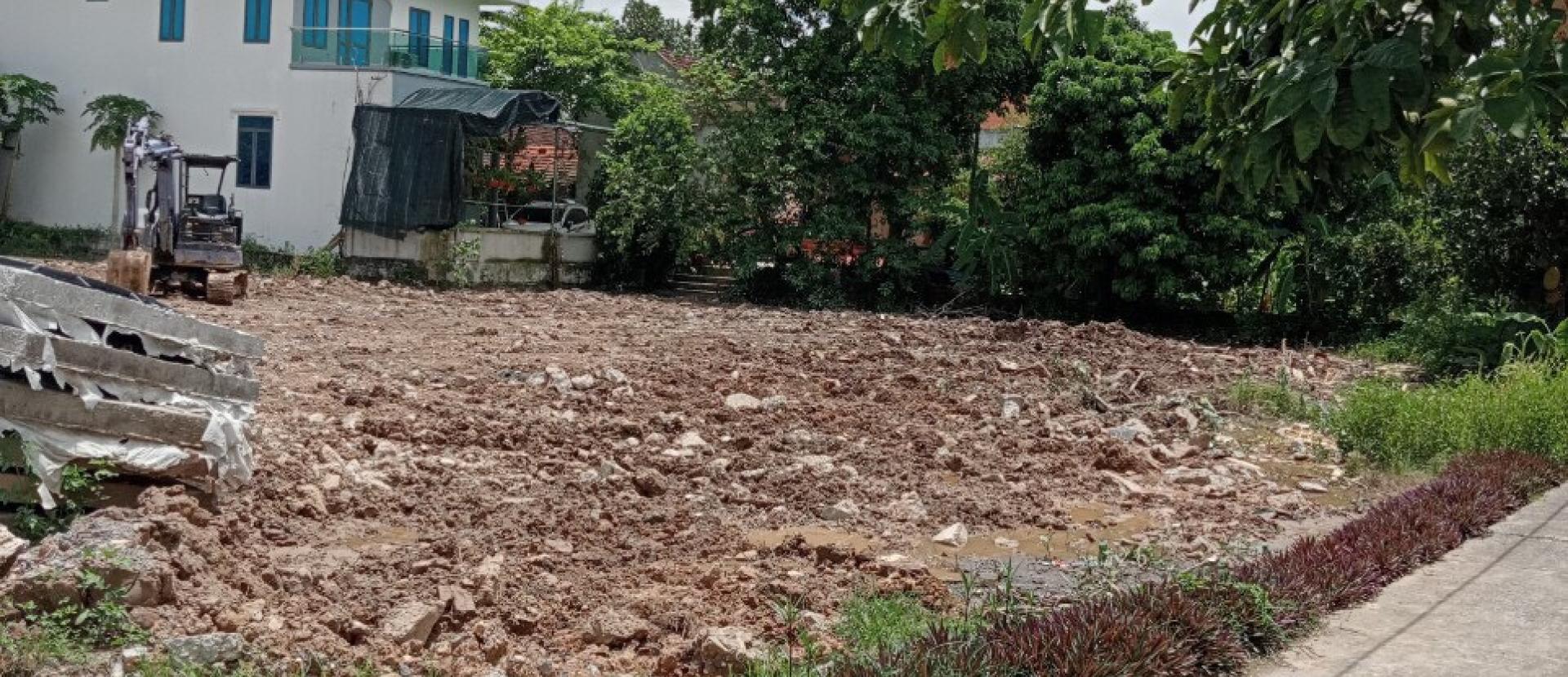 Bán đất Kim Thượng- Kim Bình- Phủ Lý- Hà Nam  