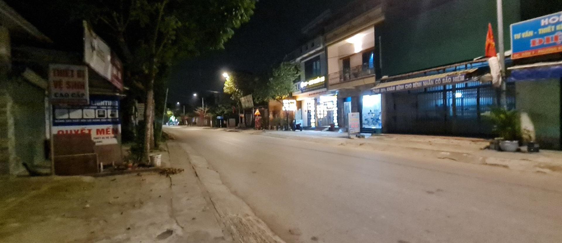 Cần bán căn nhà tại mặt đường QL 21B Ngọc sơn- Kim bảng  