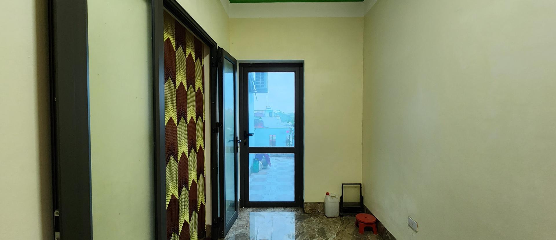 Bán nhà 3 tầng mặt QL21B có thể kinh doanh được  
