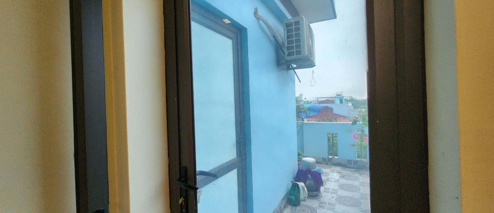Bán nhà 3 tầng mặt QL21B có thể kinh doanh được  