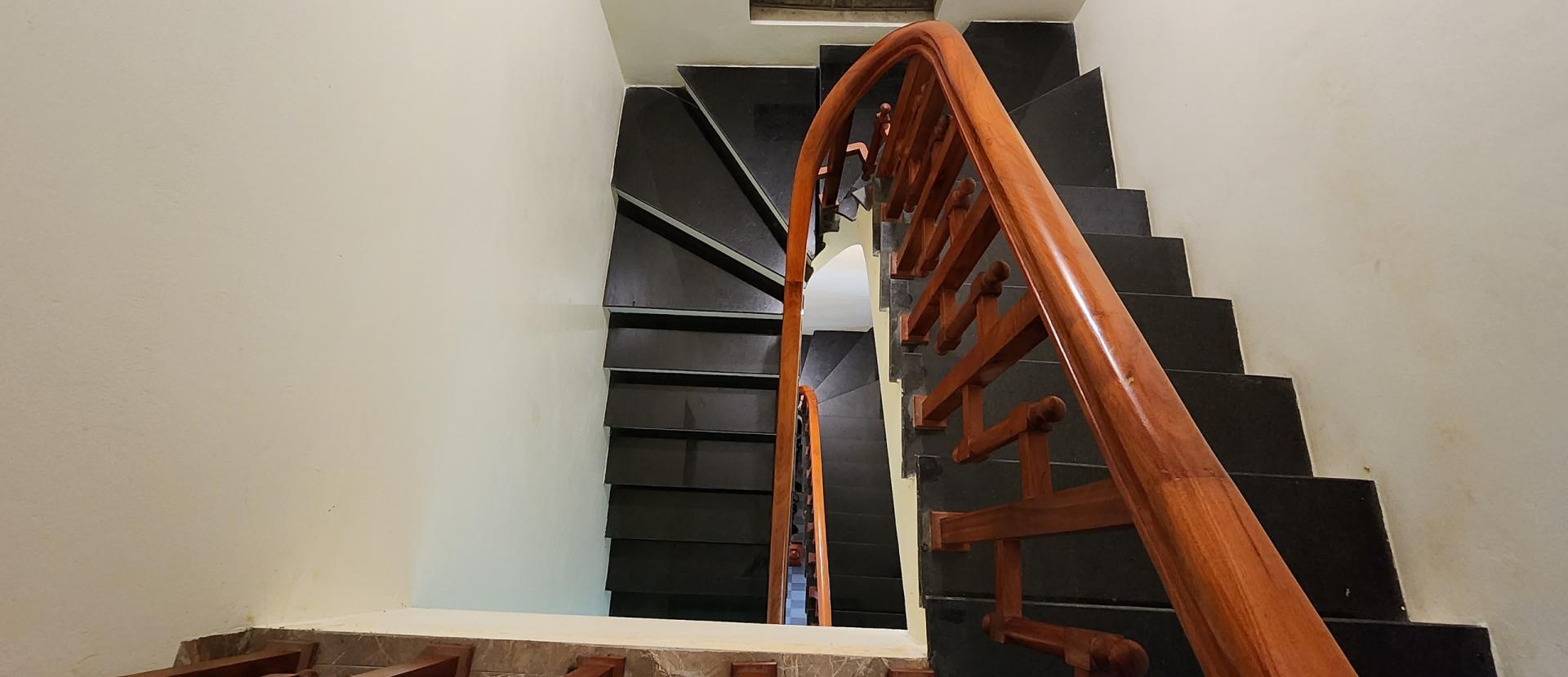 Bán nhà 3 tầng mặt QL21B có thể kinh doanh được  
