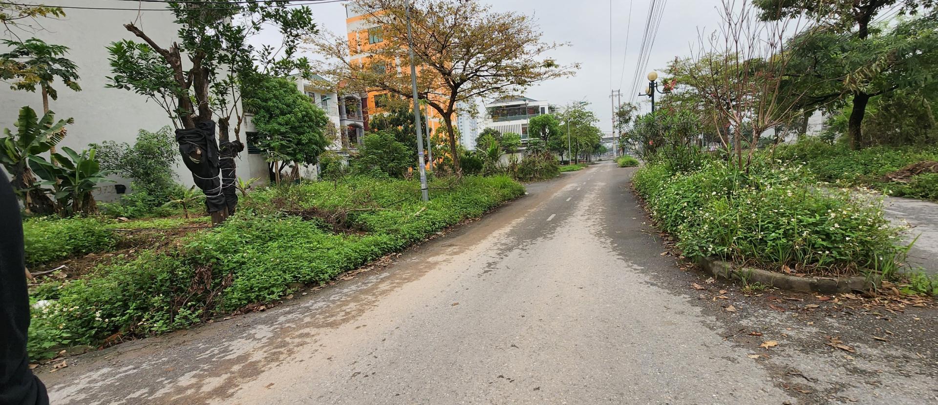 Bán lô góc 2 mặt tiền tại Tổ 1 Lê Hồng Phong TP Phủ lý  
