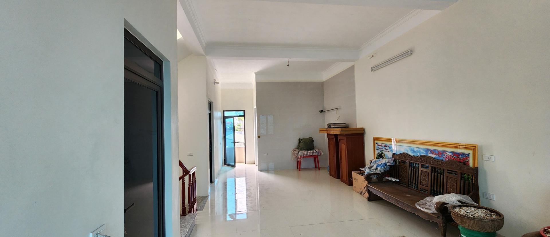 Bán căn nhà giá hợp lý sẵn ở tại Thanh Sơn Kim Bảng  
