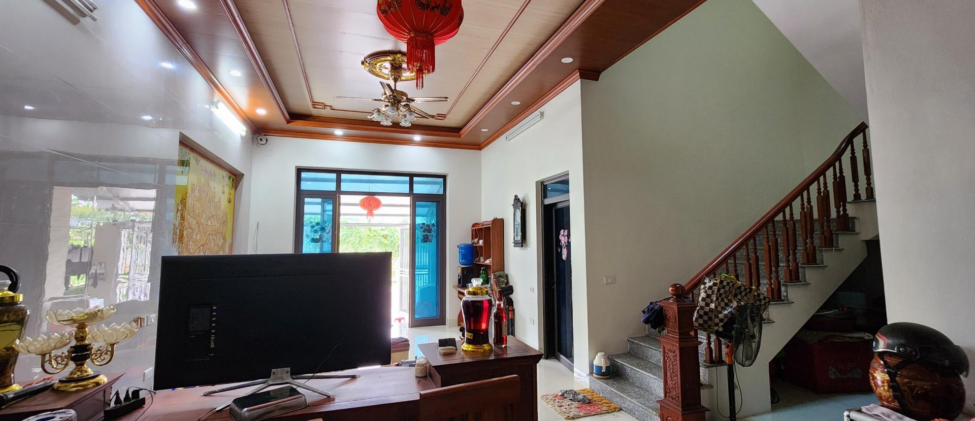 Bán căn nhà giá hợp lý sẵn ở tại Thanh Sơn Kim Bảng  