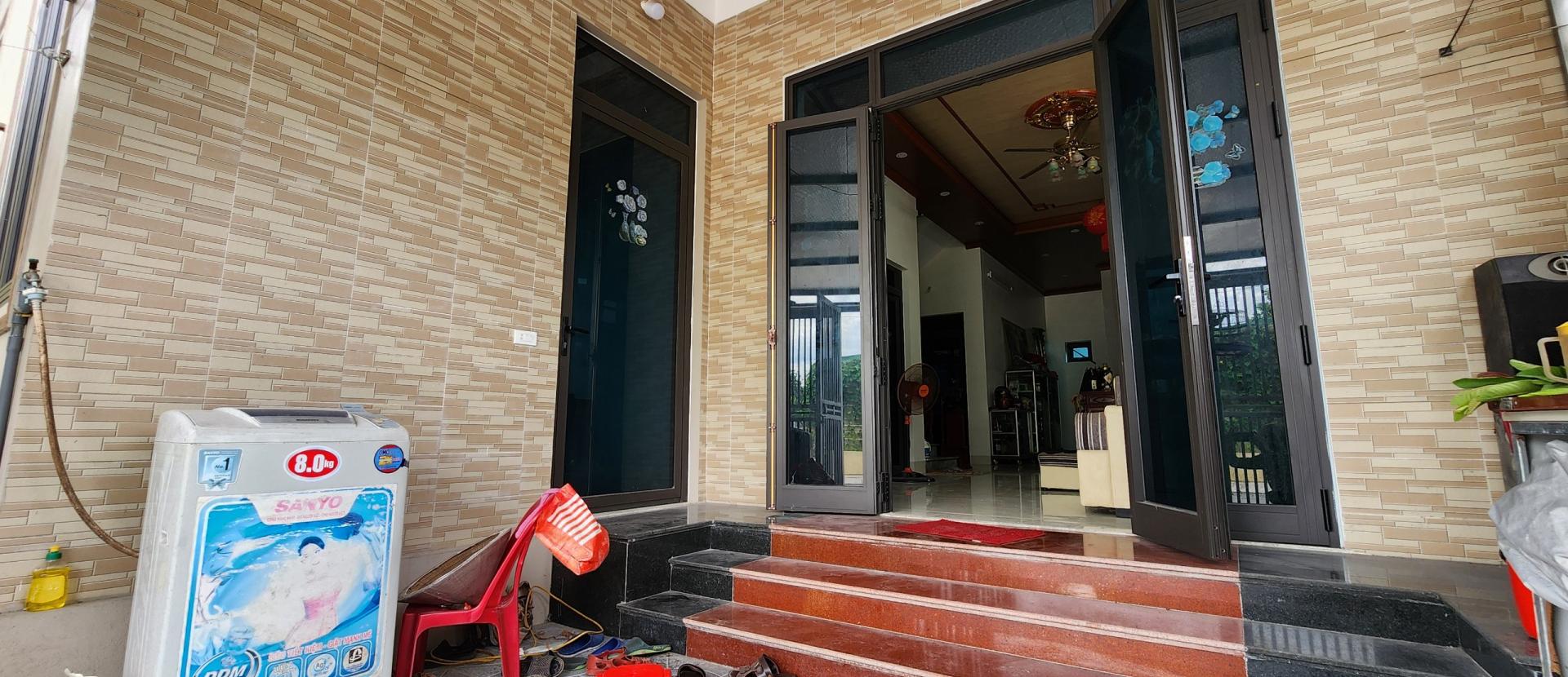 Bán căn nhà giá hợp lý sẵn ở tại Thanh Sơn Kim Bảng  