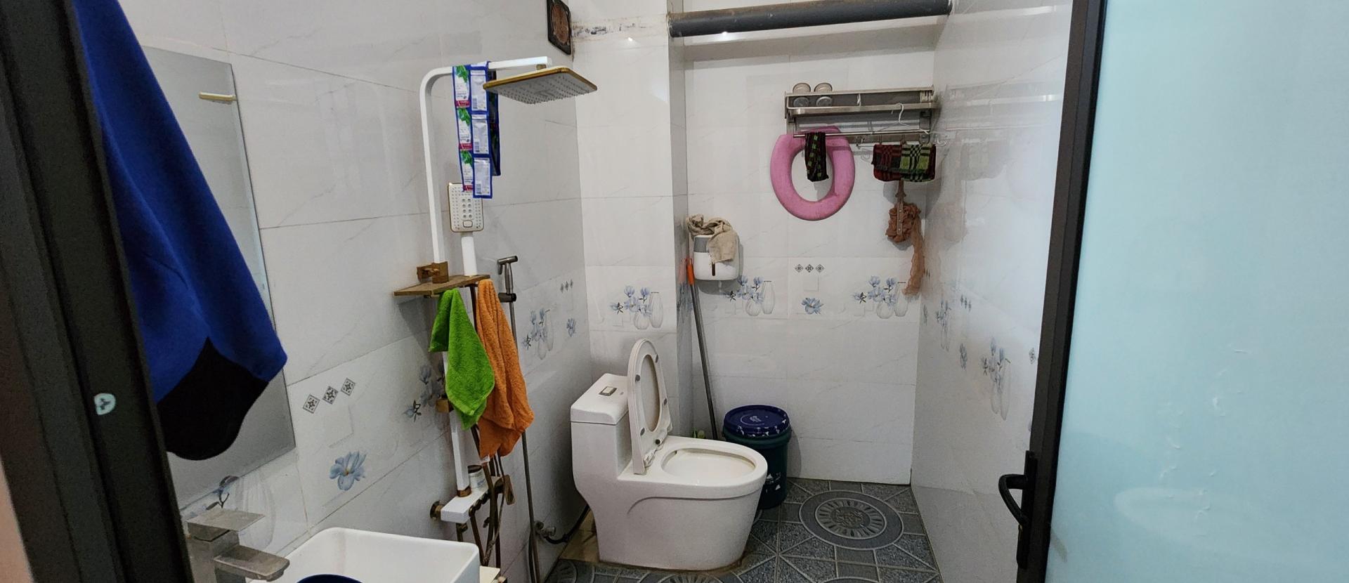 Bán căn nhà giá hợp lý sẵn ở tại Thanh Sơn Kim Bảng  