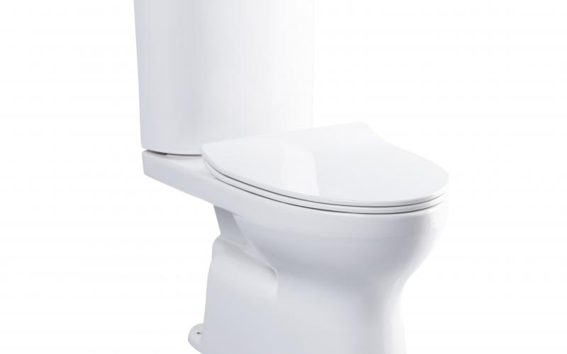 Bồn Cầu Hai Khối TOTO Bồn Cầu Hai Khối TOTO