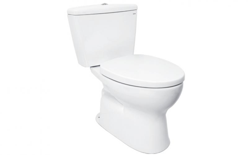 Bồn Cầu Hai Khối TOTO Bồn Cầu Hai Khối TOTO