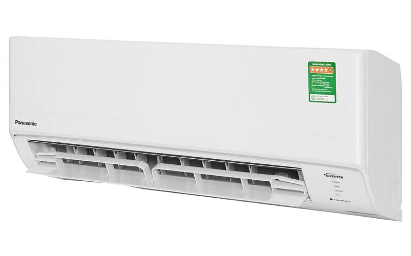 Điều hòa Panasonic