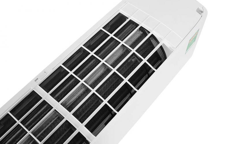 Điều hòa Panasonic