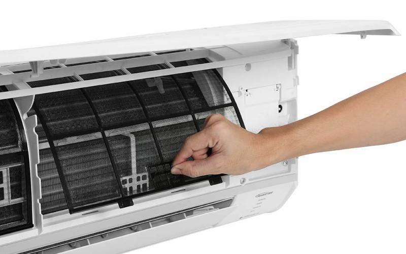 Điều hòa Panasonic