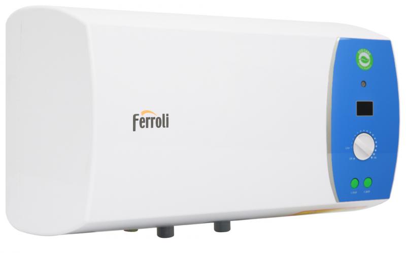 Bình nóng lạnh Ferroli