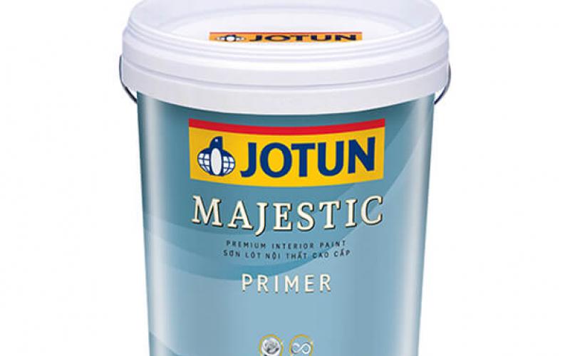 Sơn Jotun Majestic