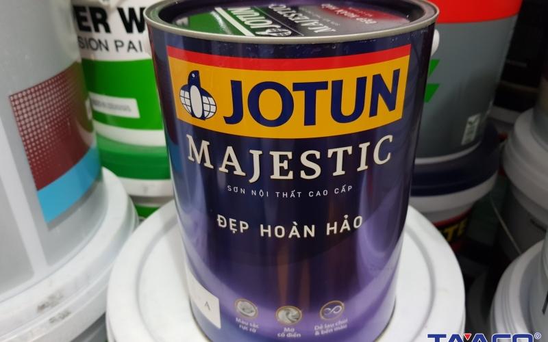 Sơn Jotun Majestic