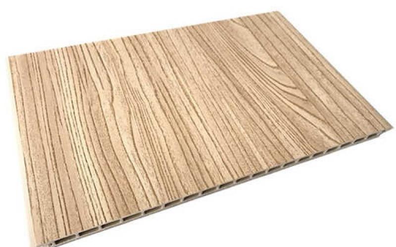 Tấm Nhựa Nano Ốp Tường