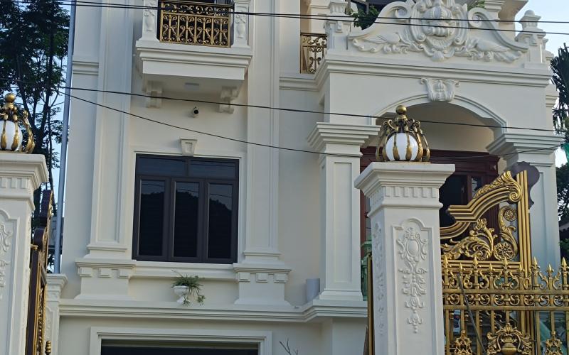 Sơn BOSS -Sắc màu cho không gian sống hiện đại