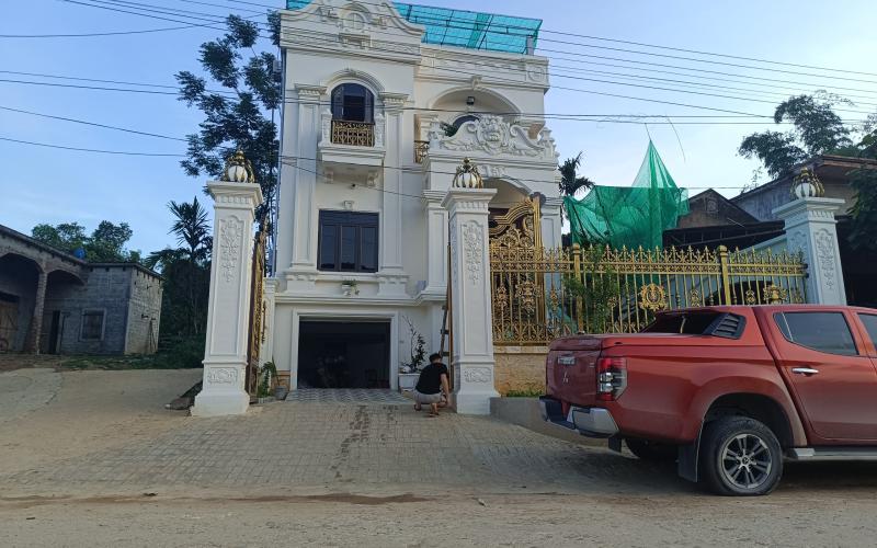 Sơn BOSS -Sắc màu cho không gian sống hiện đại
