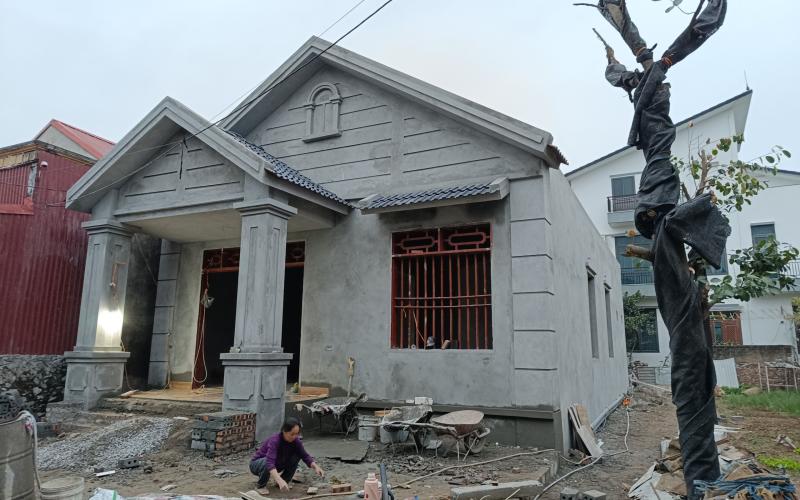 Sơn BOSS -Sắc màu cho không gian sống hiện đại