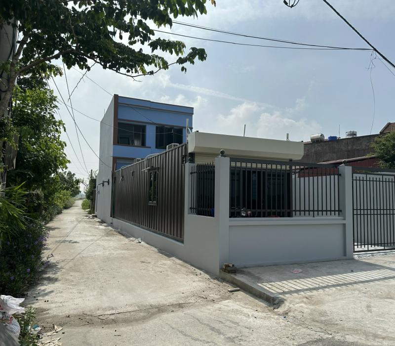 Nhà Mặt đường QL21B , cách đường vành Đại 5 khoảng 112m