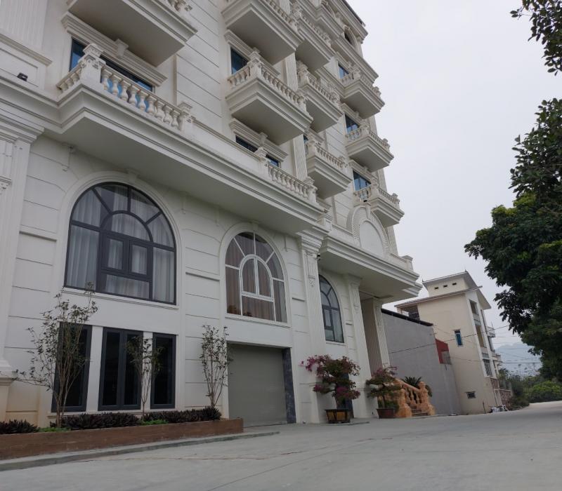 Bán đất Khả phong