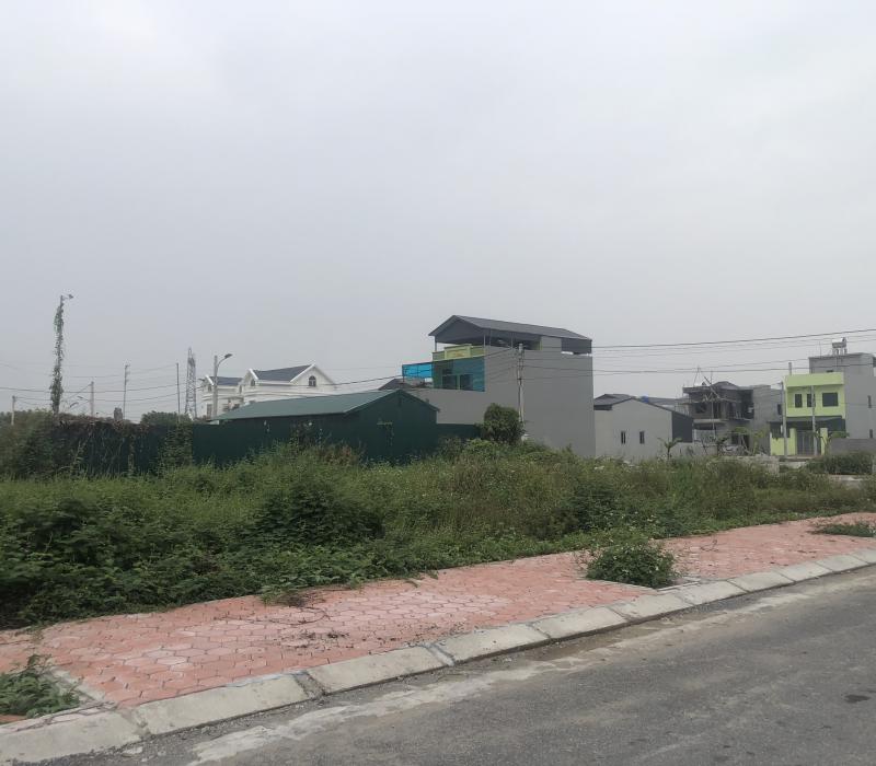 Chủ cần tiền cắt lỗ 1 lô đấu giá Phương Thượng - Lê Hồ