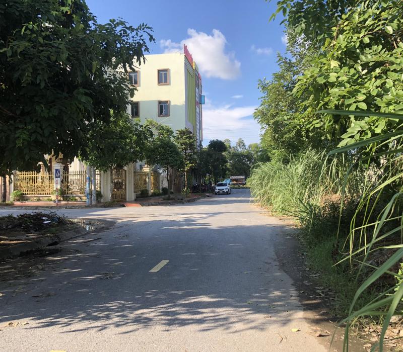 Bán đất Đồng Văn Xanh LK19-09