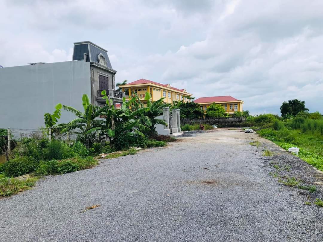 Bán đất Phương Khê  1